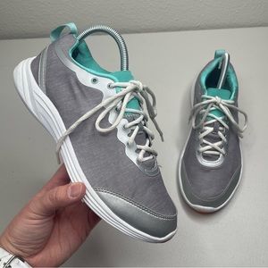 Vionic Women’s Agile Fyn Sneakers Size 7.5